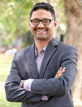 Mayur Raval Santhusta Foundation